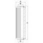 Hydraulic filter - V9103608 Hydraulic filter - V9103608