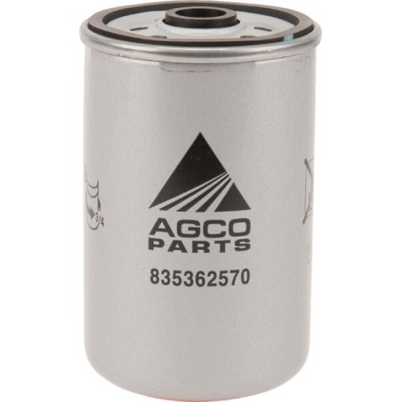 Fuel filter - V835362570