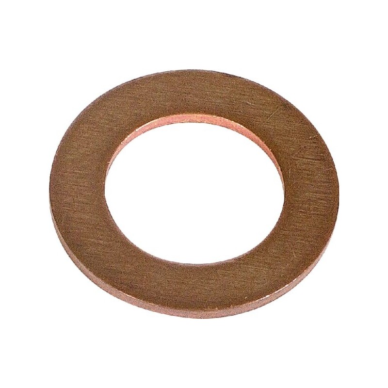 Copper washer for sump plug - V615881827 Copper washer for sump plug - V615881827