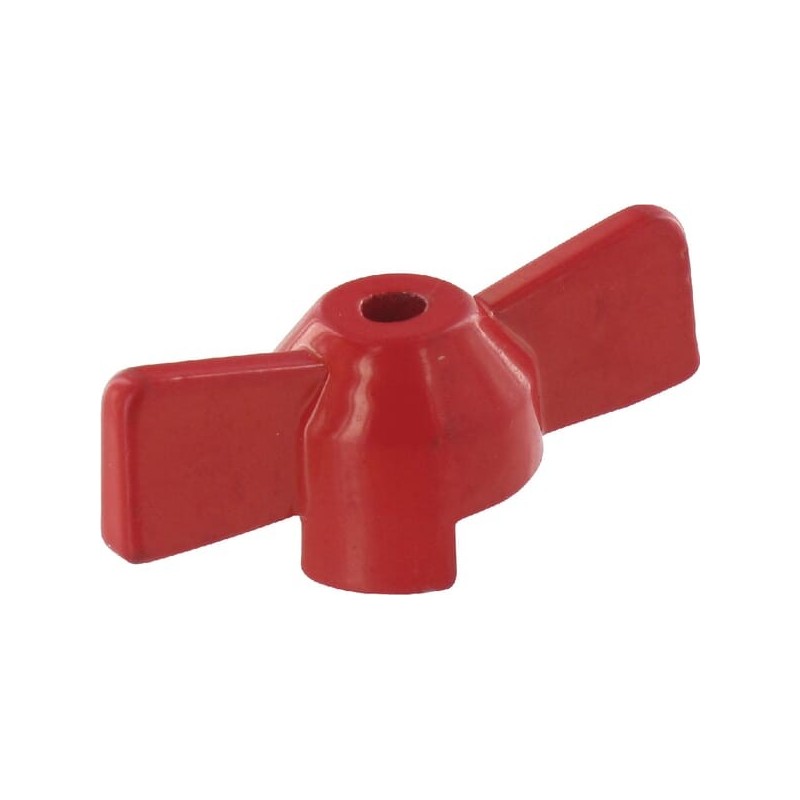 Wing grip 3/8 inch. - V53127 Wing grip 3/8 inch. - V53127