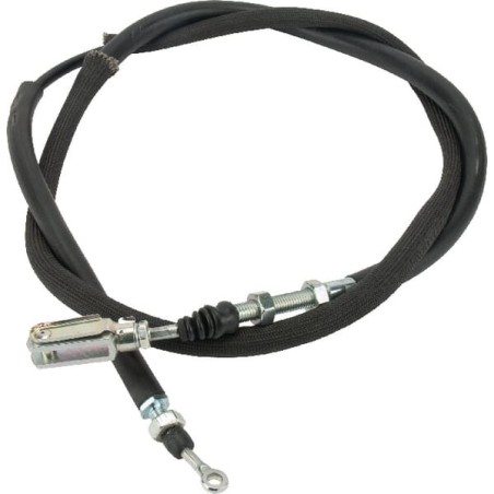 Gaszug - VA370217