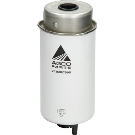 Valtra (AGCO) rolniczeczesci.pl