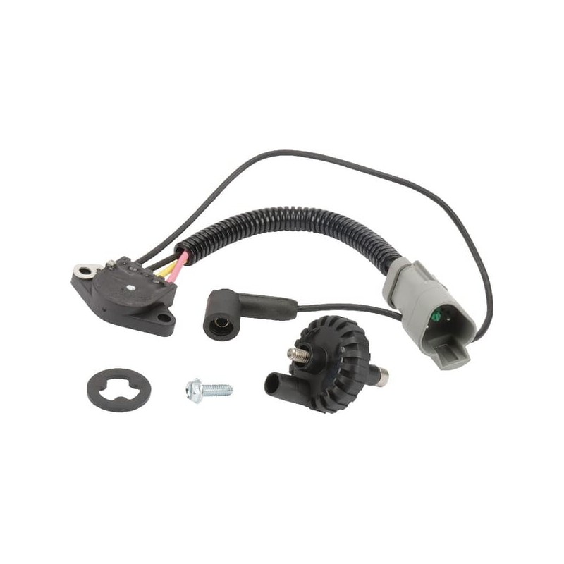 Fuel sensor - V836866576 Fuel sensor - V836866576