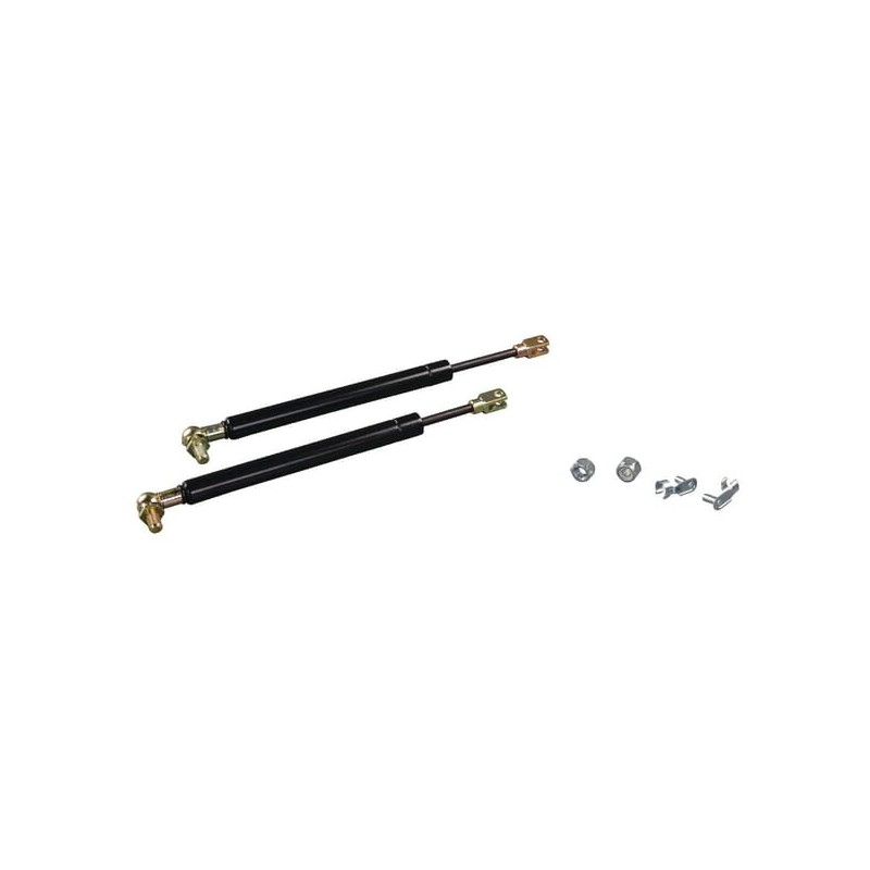 Damper - V9903 Damper - V9903