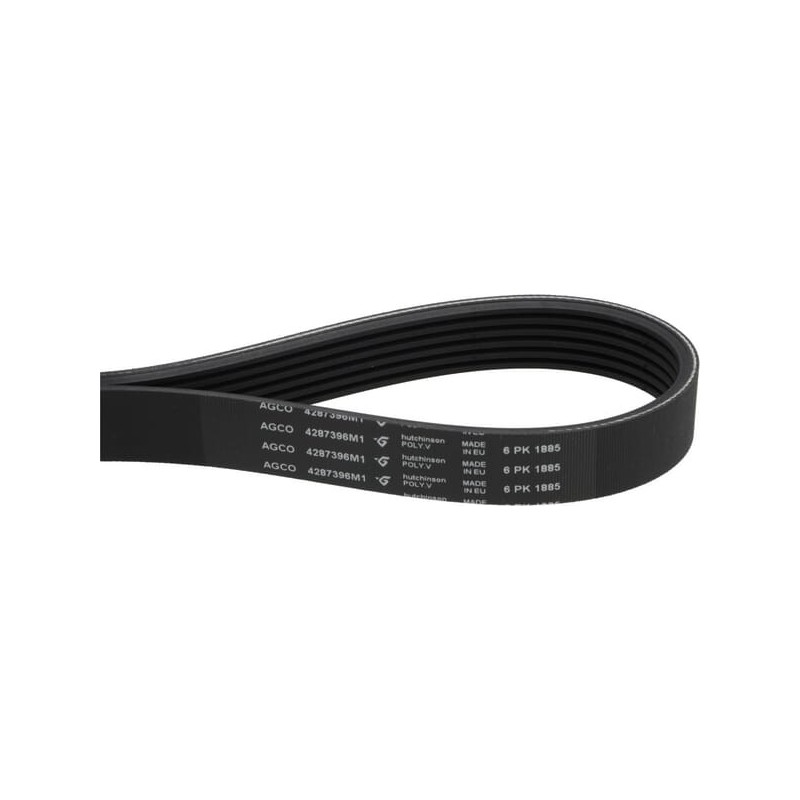 V-belt - V39985300 V-belt - V39985300