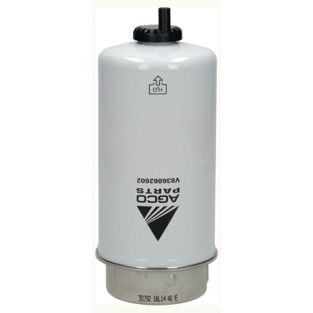 Wasserabscheider Kraftstoff - V836862602