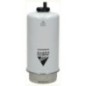 Water/fuel separator - V836862602 Water/fuel separator - V836862602