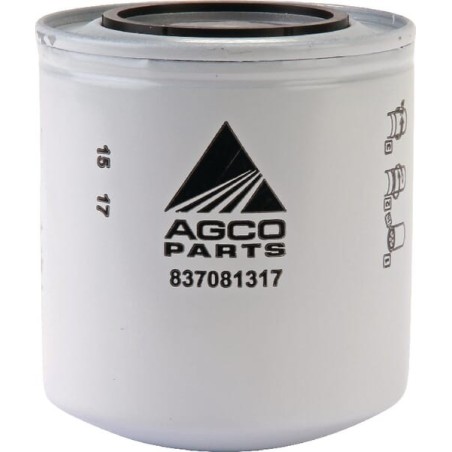Filtr oleju MF - V837079728