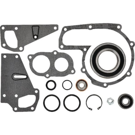 Water pump repair kit - V836340257