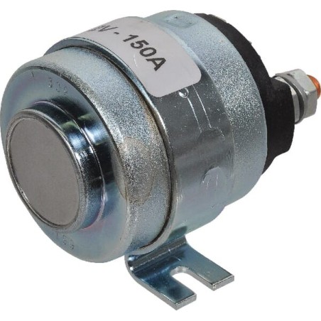 Solenoid - V836666759