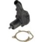 Water pump - V836764205KR Water pump - V836764205KR