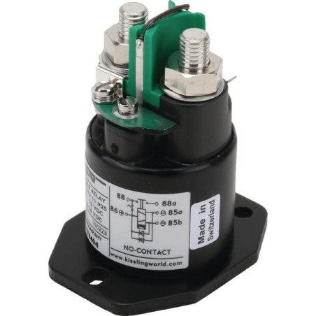 Starter relay - V836640958