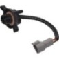 Kraftstoffsensor - V837074054