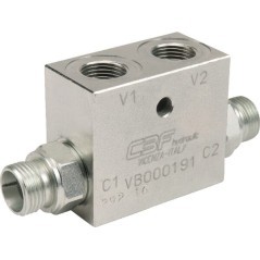 Check valves – produkty dostępne w rolniczeczesci.pl
