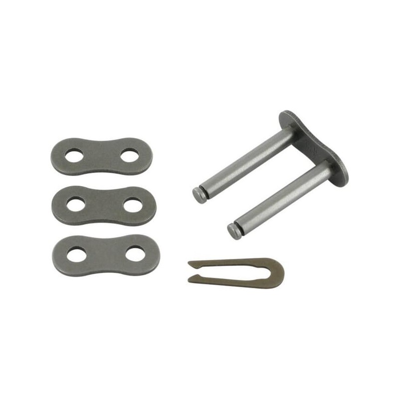 Connecting link duplex 5/8x3/8 - VD5838