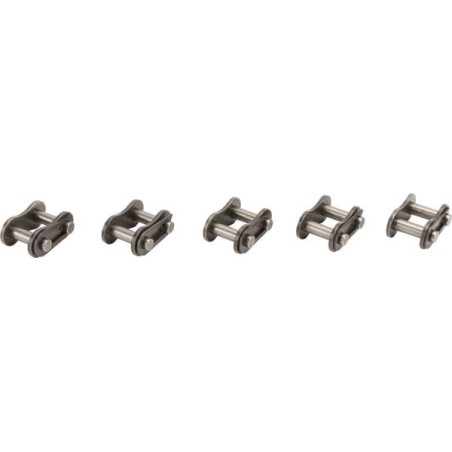 Zamek łańcucha, 1/2 x 5/16 - VE12516