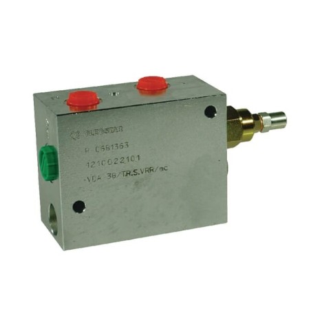 Pressure valves – produkty dostępne w rolniczeczesci.pl