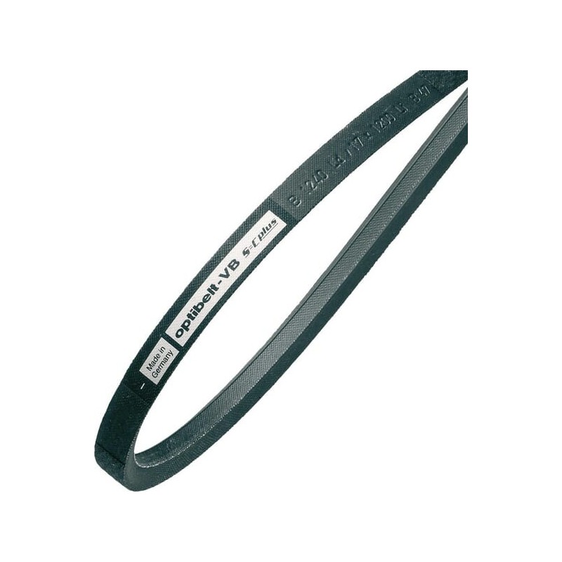 Pas klinowy Optibelt, 20x2000 - VB202000