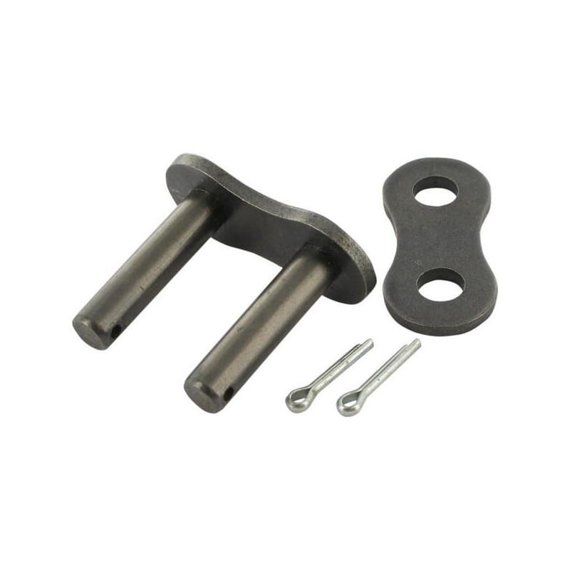Verbinder, gerade Splint - VE1172SPLIT