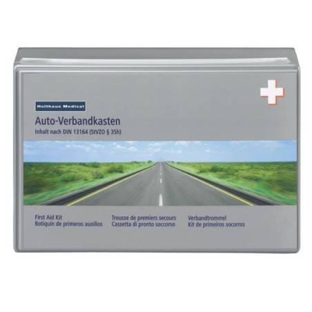 Kästen mit Erste-Hilfe-Set und Truhen – produkty dostępne w rolniczeczesci.pl
