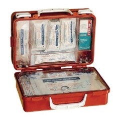 Kästen mit Erste-Hilfe-Set und Truhen – produkty dostępne w rolniczeczesci.pl
