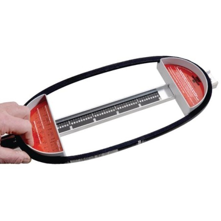 Keilriemenmessgerät - VB900000