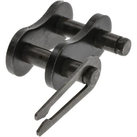 Connecting link ASA 80 HE - VE80HECLIP
