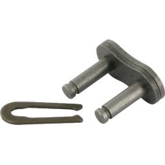VE40 Rexnord, Standard 