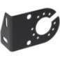 Plug mounting plate angle for socket - VDX022 Plug mounting plate angle for socket - VDX022