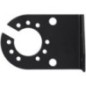 Plug mounting plate angle for socket - VDX022 Plug mounting plate angle for socket - VDX022