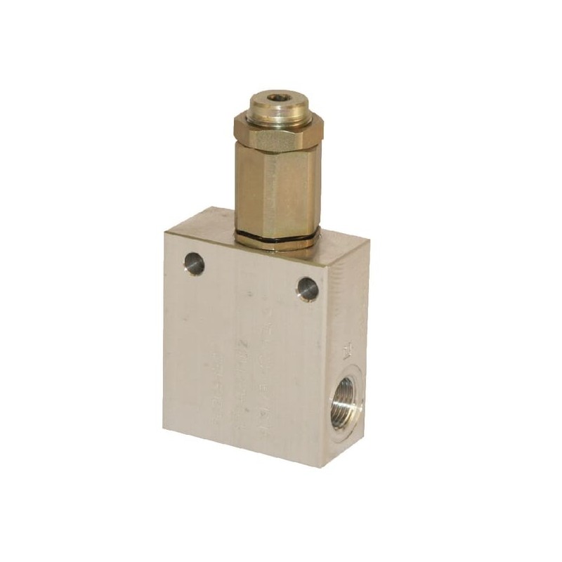 Sequence valve - VDSDB10001 Sequence valve - VDSDB10001