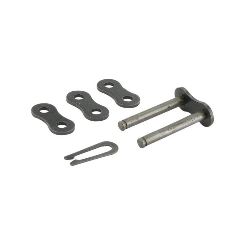 Connecting link duplex ASA 80 - VD80