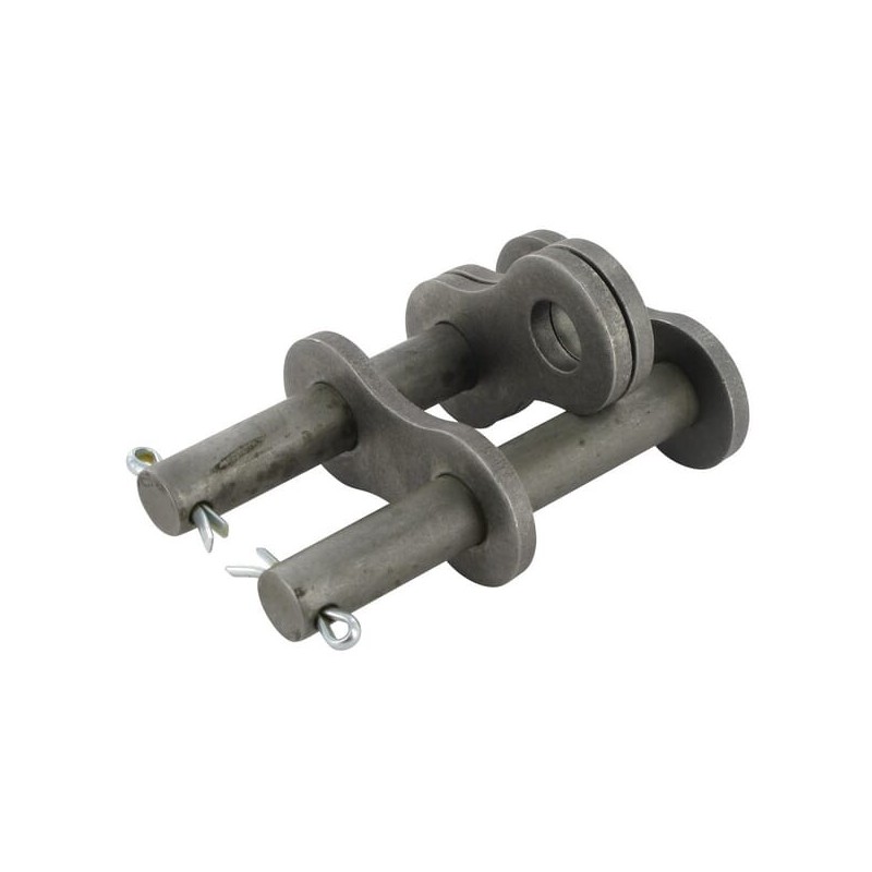 Connecting link duplex 1.1/2x1 - VD1121