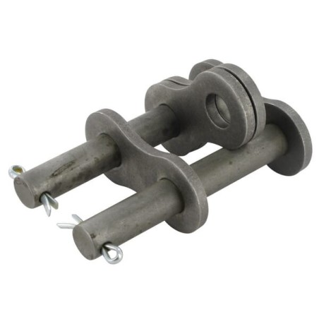 Connecting link duplex 1.1/2x1 - VD1121