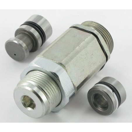Sequential valves, Walvoil – produkty dostępne w rolniczeczesci.pl