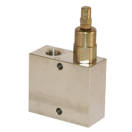 Sequential valves, Walvoil – produkty dostępne w rolniczeczesci.pl