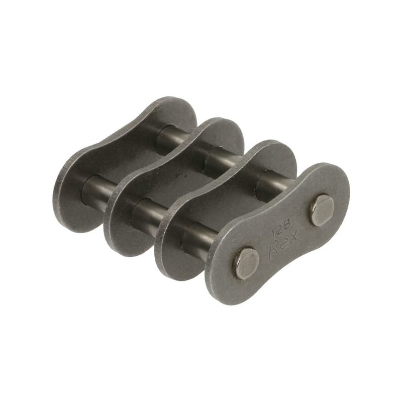 Connecting link duplex 3/4x7/16 - VD34716
