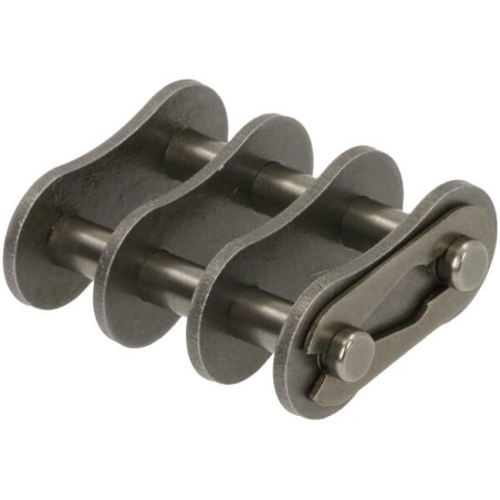 Connecting link duplex 3/4x7/16 - VD34716