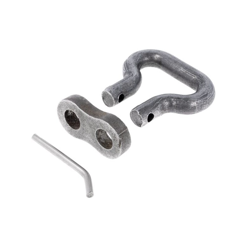 Chain connector 14x50 - VE145018 Chain connector 14x50 - VE145018