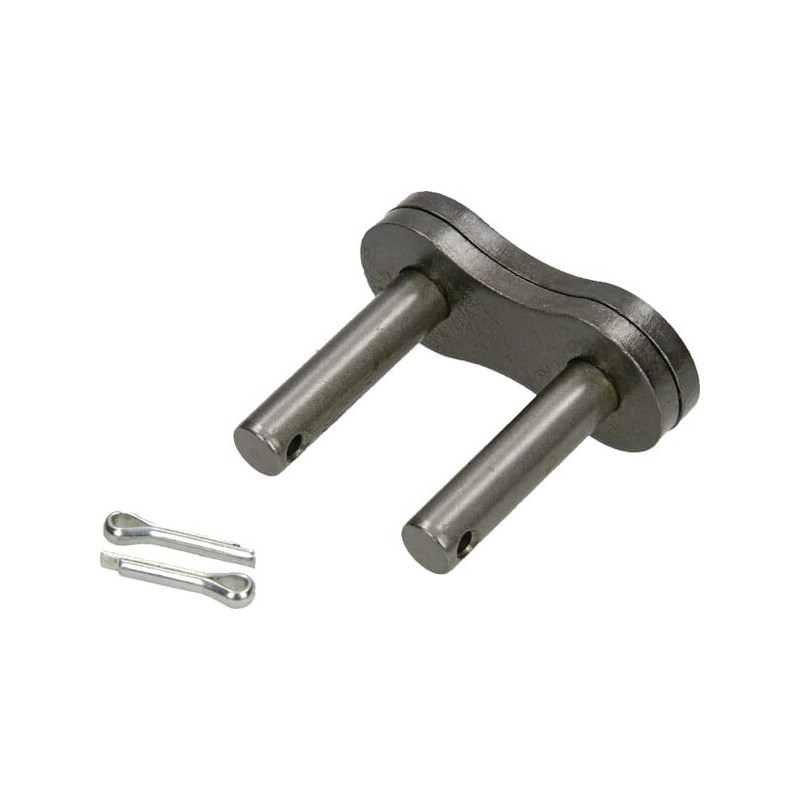 Connecting link ASA 80 HE - VE80HESPLIT