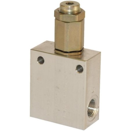 Druckfolgeventil 3/8 - VDSDB05001