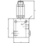 Sequence valve - VDSDB05001 Sequence valve - VDSDB05001
