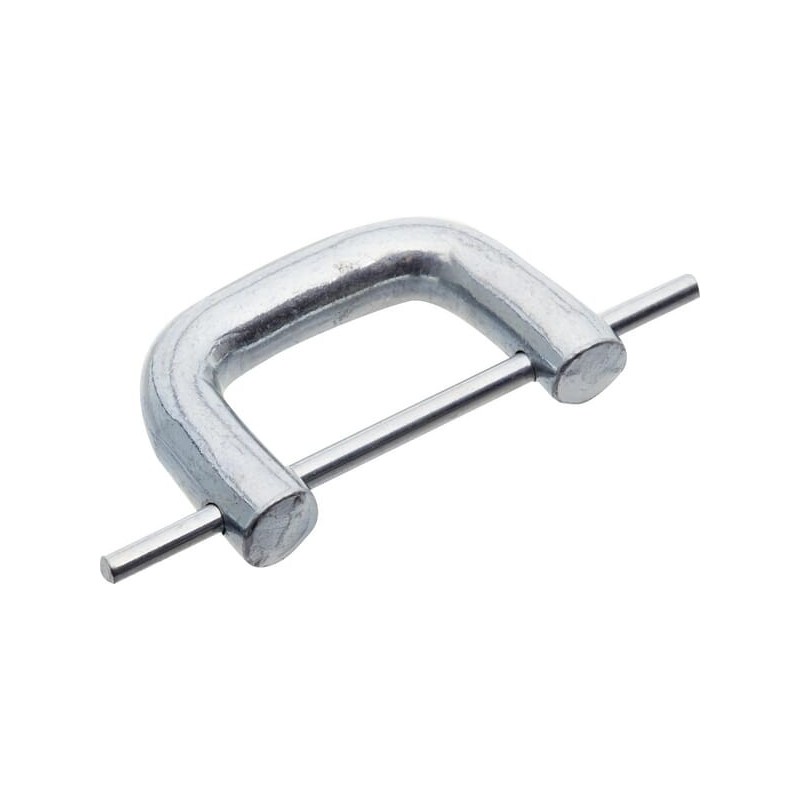 Connection Link 12x35mm without plate - VE1235 Connection Link 12x35mm without plate - VE1235