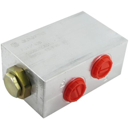 Danfoss PVG 32 – produkty dostępne w rolniczeczesci.pl