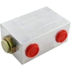 Rückschlagventil 1/2 - VBPDL10DF