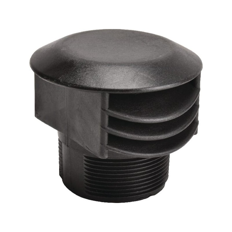 Vent cap 2 inch - VC200 Vent cap 2 inch - VC200