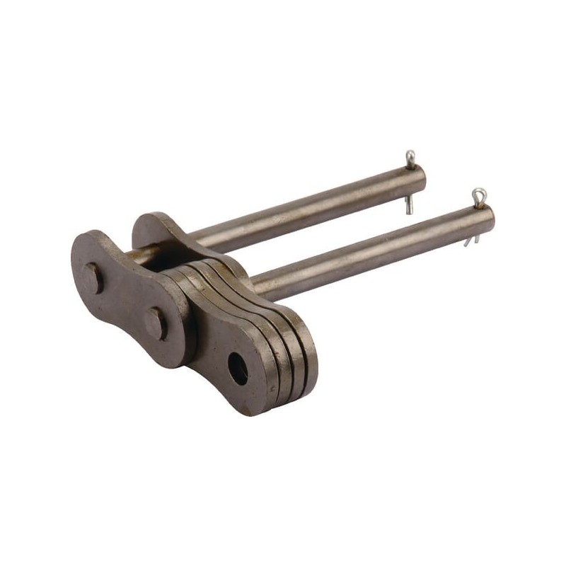 Connecting link ASA 1603 - VE1603 Connecting link ASA 1603 - VE1603
