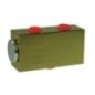 Flow divider Steel - VDFR05002ST Flow divider Steel - VDFR05002ST