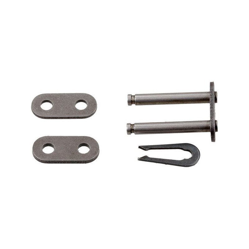 Connecting link duplex 3/8x7/32 - VD38732