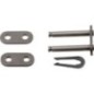 Connecting link duplex 3/8x7/32 - VD38732